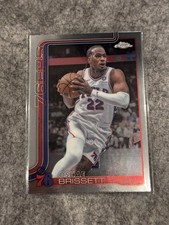 2025-26 Topps Chrome #20 Oshae Brissett