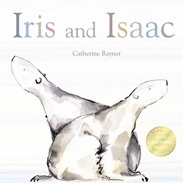 Iris and Isaac,Catherine Rayner- - Image 4