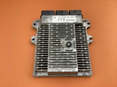 2012 Infiniti QX56 Engine Control Module ECM ECU NEC000-093 OEM