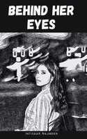 Intisaar Najmeen | Behind Her Eyes | Taschenbuch | Englisch (2024)