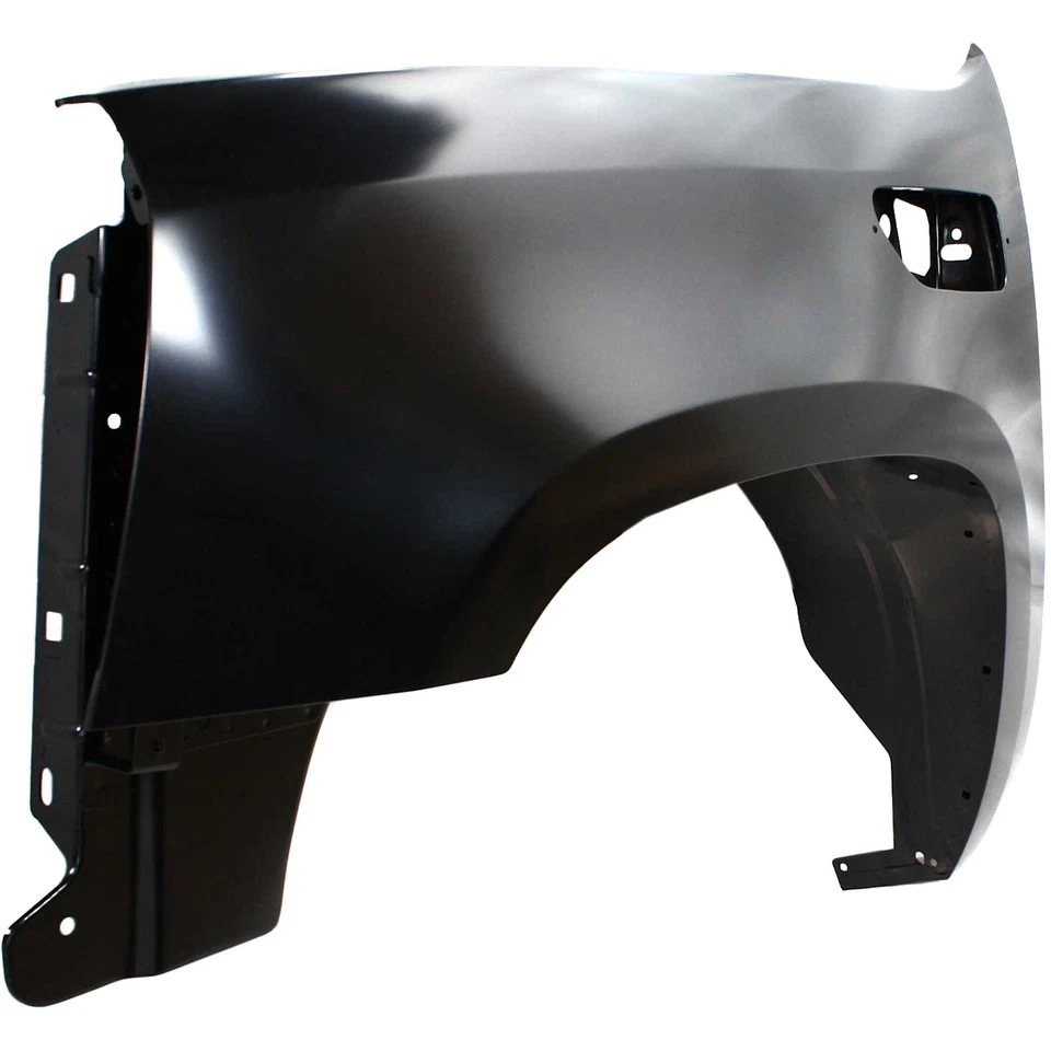 Fender For Cadillac Escalade 2007-2014 Front Driver Side Foto 4 de 4