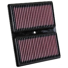 K-n Filters Luftfilter für VW UP! POLO VI POLO V TOURAN GOLF VII GOLF SPORTSVAN