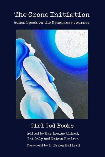 The Crone Initiation Women Speak On The Menopause Journey Aldred (U. A.) Buch-image