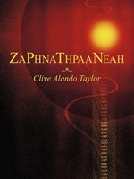 Zaphnathpaaneah | Clive Alando Taylor | Taschenbuch | Kartoniert / Broschiert