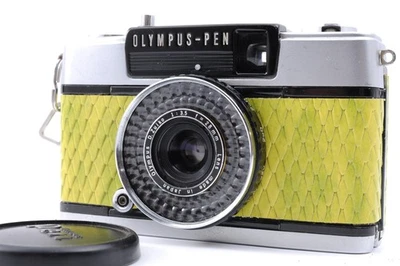 Olympus Pen EE-3 Film Cameras for sale | eBay
