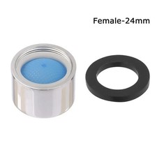 Water Saving Tap Aerator Faucet Male Female Nozzle Spout End Diffuser Filter