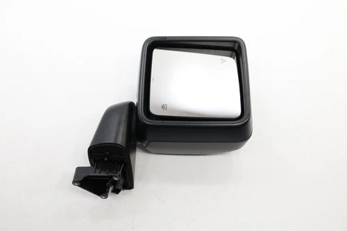 2018 - 2025 JEEP WRANGLER FRONT LEFT DRIVER DOOR REAR VEW MIRROR OEM 68281893AE