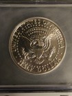1993-P, Kennedy Half Dollar, MS68 ICG — photo 4