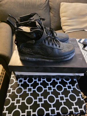 Mens Size 8.5 Nike Air Force 1's