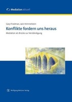 Konflikte Fordern Uns Heraus Jack Himmelstein