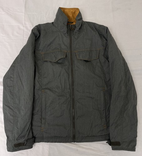 Prana Lightweight Jacket Men's size M