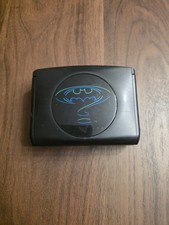 Rare Vtg 1995 Batman Forever Micro Games America Cassette Walkman For Parts
