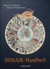 MOSAIK-Handbuch: Die Welt der Digedags, Reine...