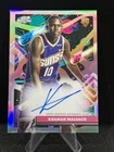 2025 Topps Cosmic Chrome Khaman Maluach Base (RAW)