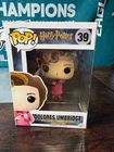 Funko Pop Harry Potter #39 Dolores Umbridge Funko