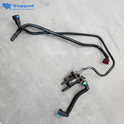 New L1MZ-9B325-B Bracket Fuel Tube Support for Ford Explorer - 2.3L 2020-2024 