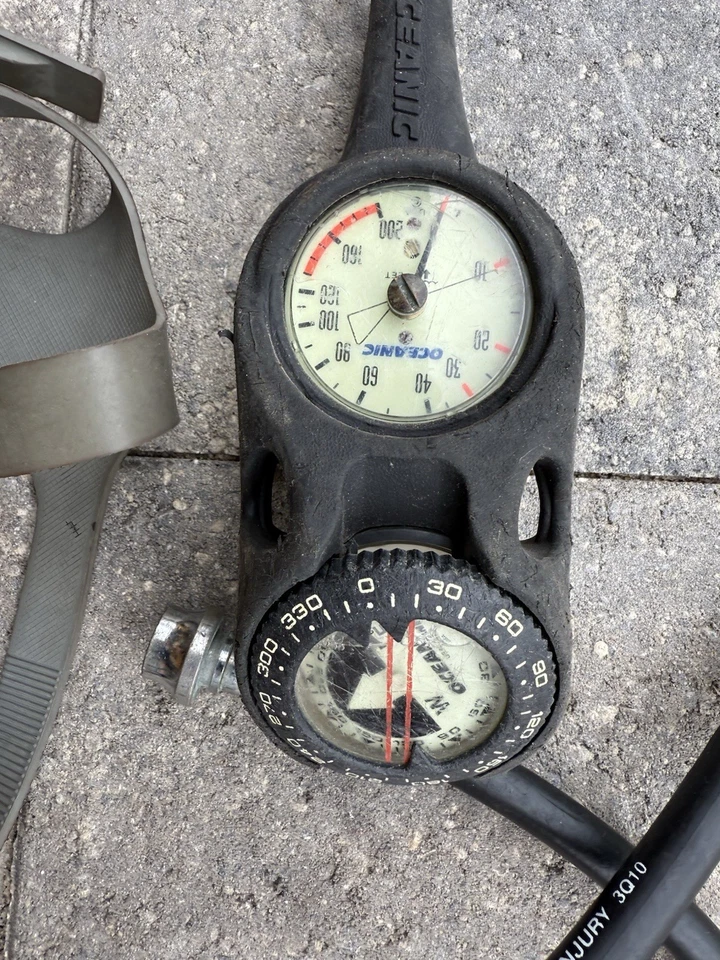 Intespiro Divator AGA Full Face Mask - Image 4 of 4