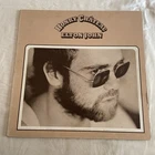 ORIGINAL VINTAGE RETRO Vinyl Record Music LP Elton John Honky Chateau