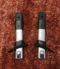 Baby Jogger City Select Baby Stroller - Adapters Set For Second Seat