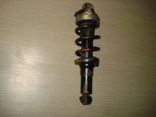 Audi R8 Stoßdämpfer 420412019AK vorne Federbein Front Shock Absorber Feder OEM