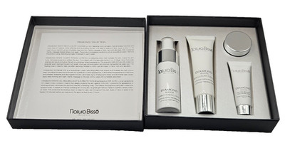 Natura Bisse DIAMOND Collection 4 Piece Set