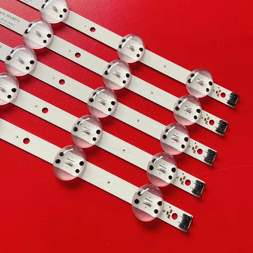 LED Hintergrundbeleuchtungsstreifen für LGIT_Y19_TRIDENT_65UM73 NC650DQG-AAHX1 65UM7300PLB - Bild 7 von 9