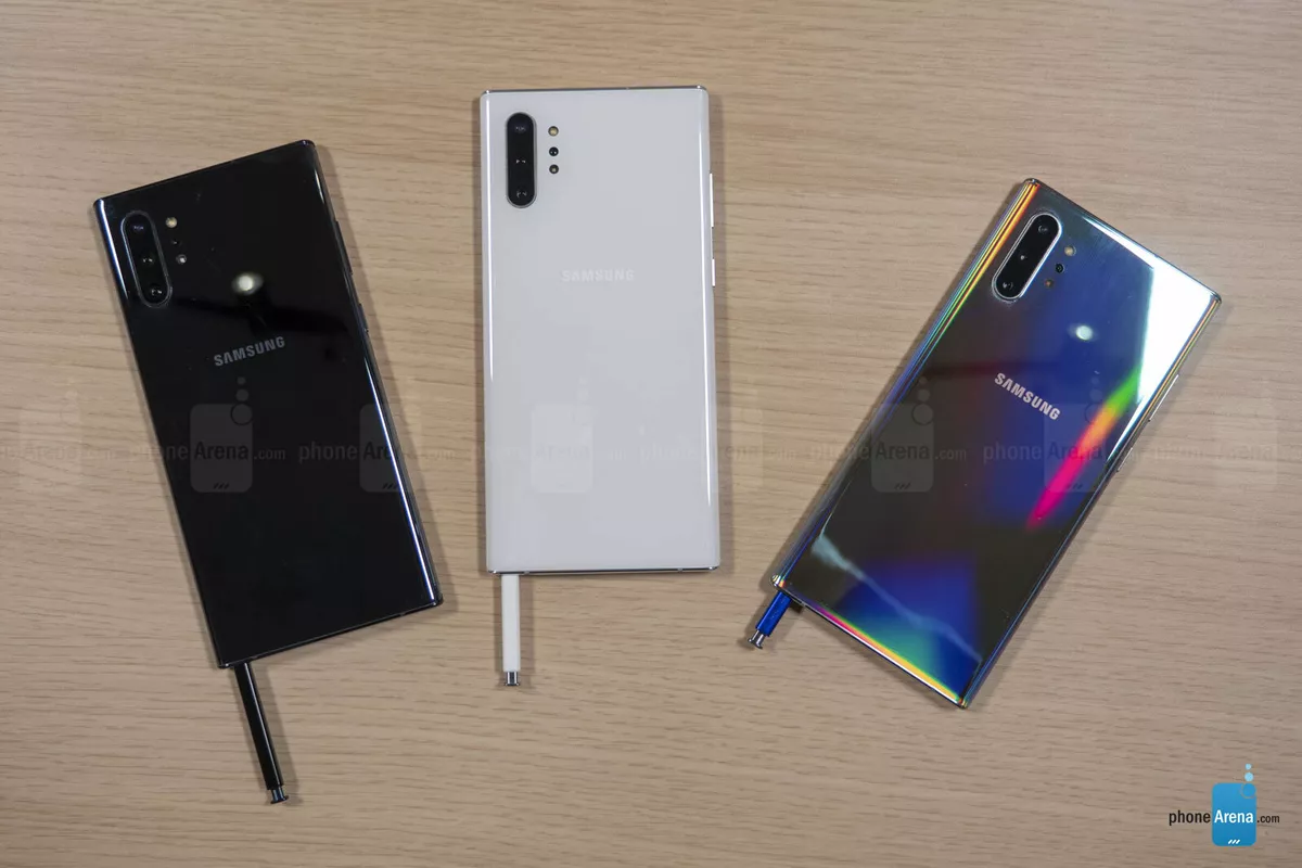 Samsung Galaxy Note 10 Plus 5G SM-N976V 256GB Verizon SmartPhone