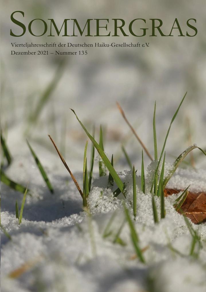 Sommergras 135 | Deutsch