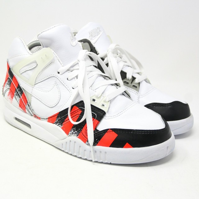 nike air challenge 2