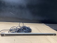 KEYENCE SL-C36H-R SAFETY LIGHT CURTAIN RECEIVER 113G56PR7