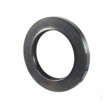 EAI High Pressure Oil Shaft Seal 35X52X6mm/6.5mm TCN Double Lip w/ Spring