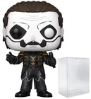 POP Rocks: Ghost - Papa Emeritus IV Funko Vinyl Figure (Bundled with Compatible