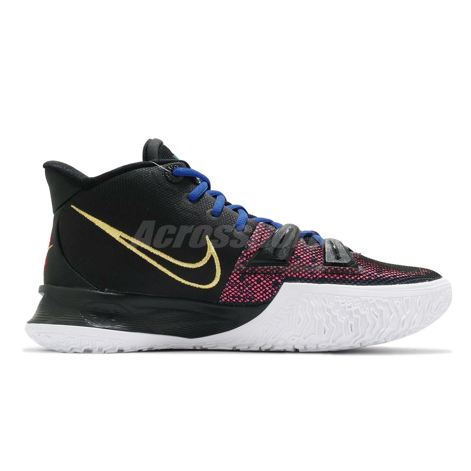 kyrie 3 bhm ebay