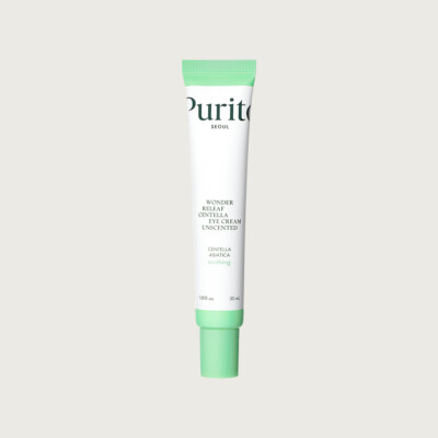 PURITO SEOUL Wonder Relief Centella Eye Cream Unscented 30mL