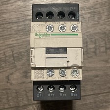 Schneider Electric LC1 DT326 Contactor LC1DT326 LAD4TBDL