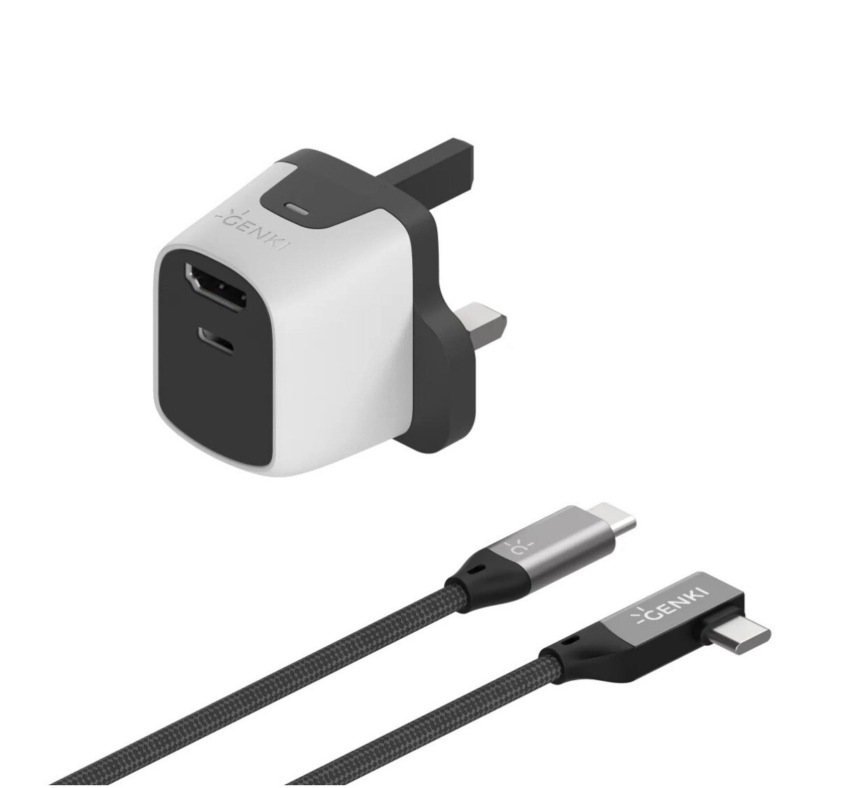 GENKI DOCK audio Bluetooth セット switch GENKI: Bluetooth Audio for the Nintendo Switch by Human