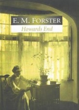 Howards End By E. M. Forster,Paperview
