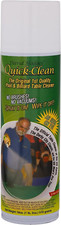 Quick Clean Pool Table Felt Cleaner Spray - Great for Pool Felt Cleaner Billiar