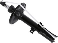 316 506 Sachs StoßDäMpfer FüR Toyota