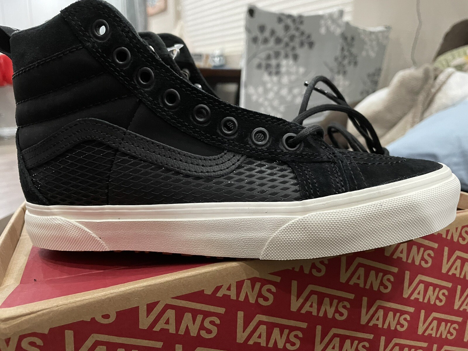 pendleton vans ebay