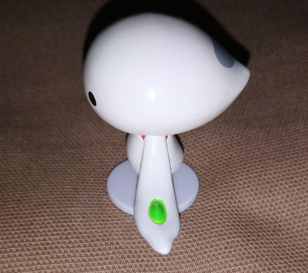 Eureka Seven Larva Nirvash Figure | eBay