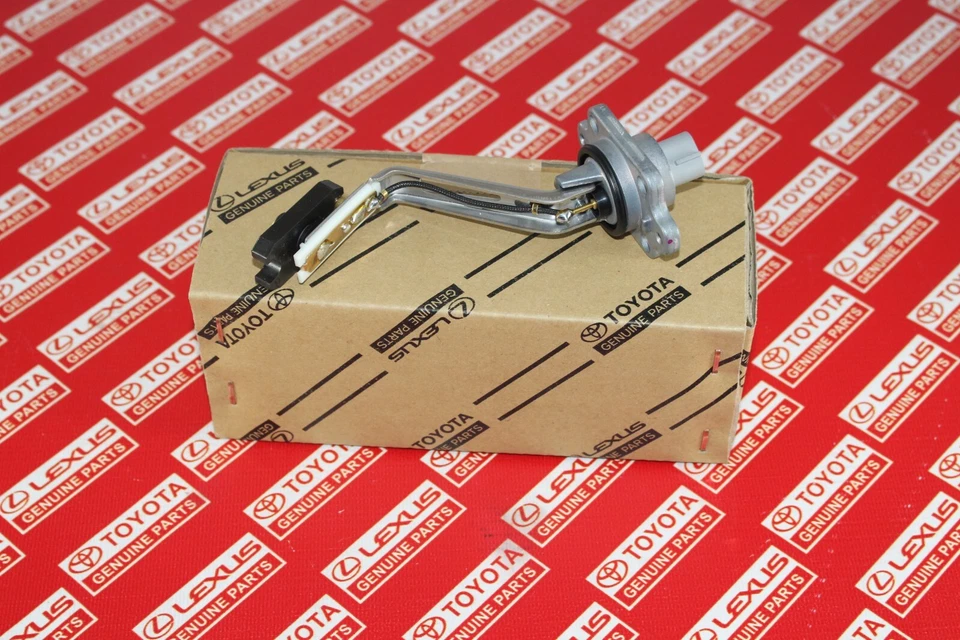 Sensor de nivel de aceite del motor OEM 89491-60010 Lexus LX450 Toyota Land Cruiser 1992-98 Foto 2 de 3