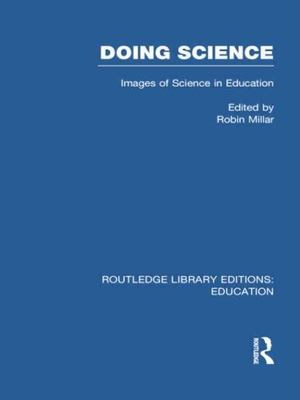 Doing Science : Images of Science in Science Education, Paperback by Millar, ...