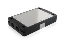 Alphacool ES Stream LGA 4677 1U CPU Cooler