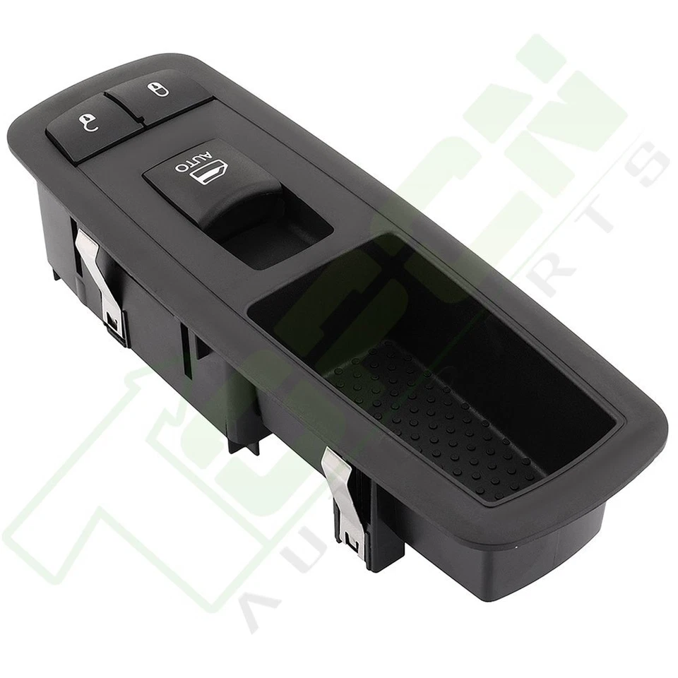 Interruptor de ventana para Dodge Charger Chrysler 300 Dodge Journey 2011-2014 delantero derecho Foto 3 de 4