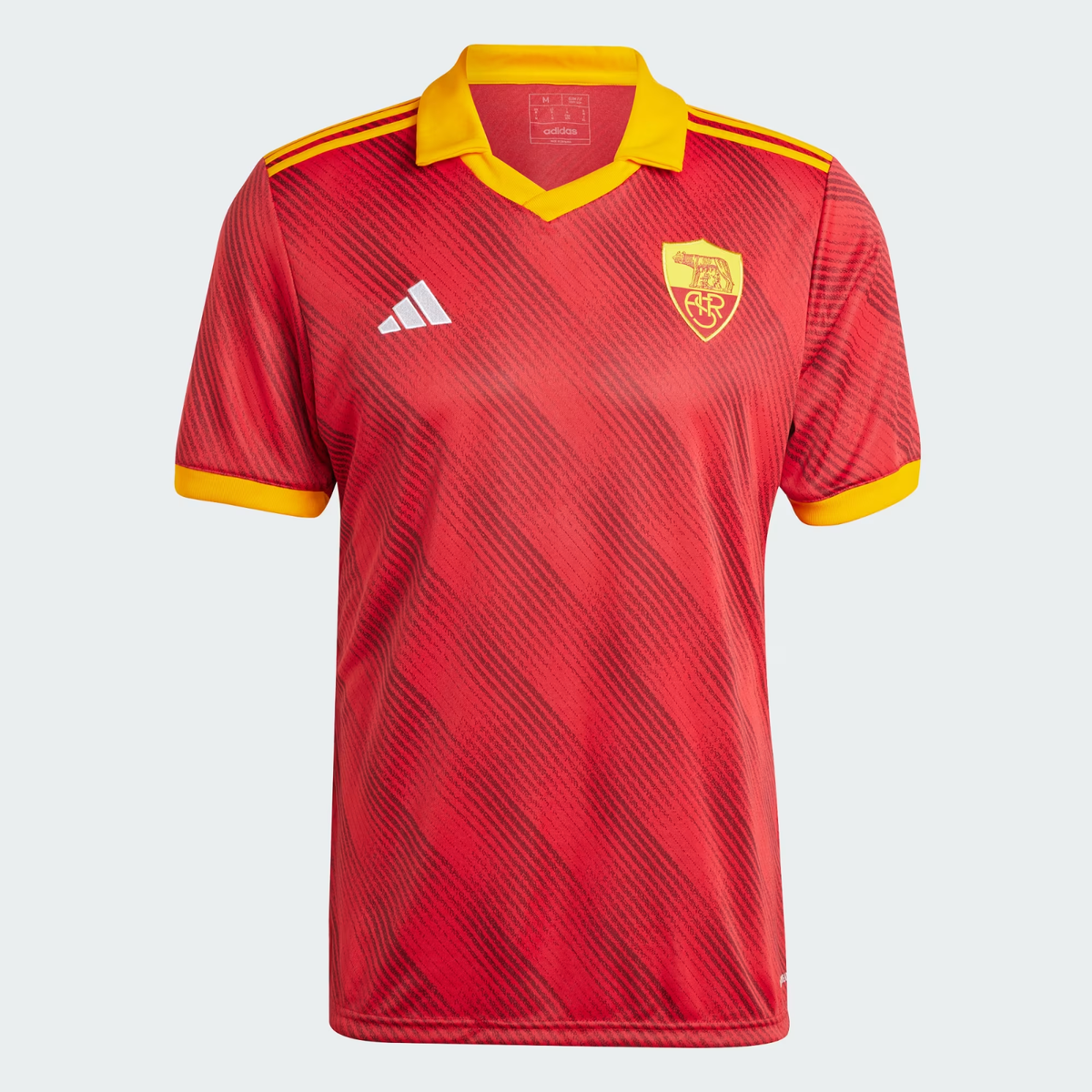 Adidas shirt 4th Maglia Derby AS Roma 2023/2024 asr limited