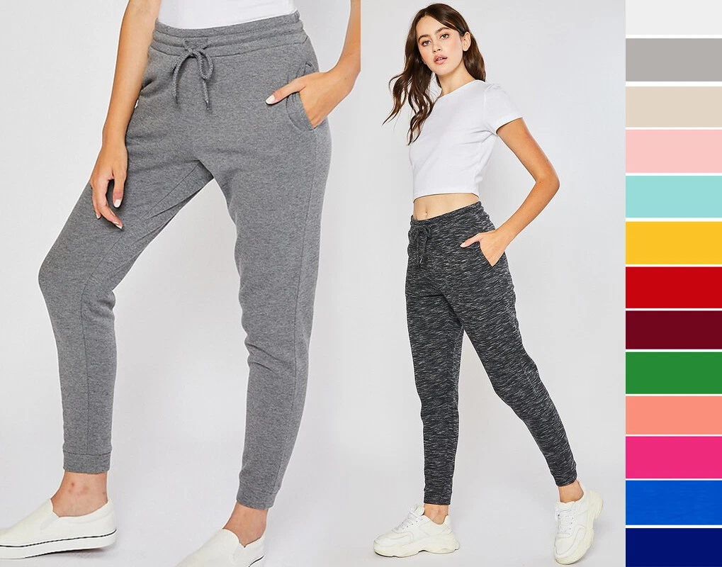 Womens workout online sweatpants