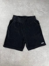 032C Shorts Black Mens Size S