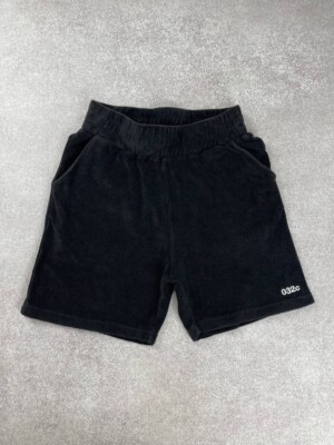 032C Shorts Black Mens Size S
