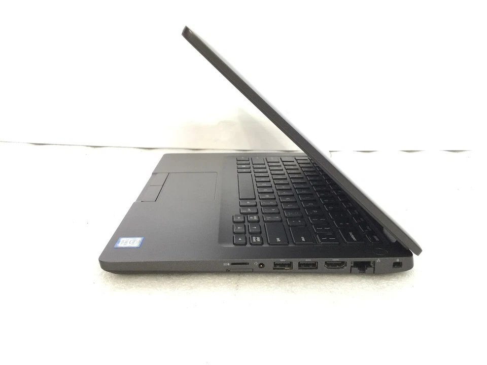 DELL Latitude 5400 Laptop 14" i5-8350U@1.70GHz 16GBRAM 512GBSSD USB-C HDMI Win11 - image 3 of 4